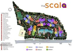 The Scala (D19), Apartment #408578881